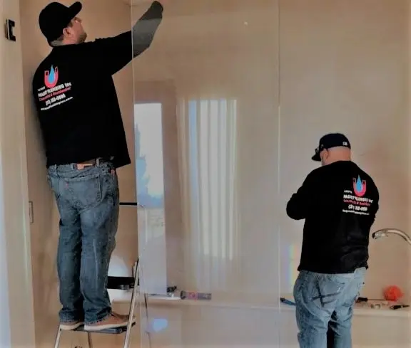 Professional plumbing installation for Tankless Water Heater Installation in Kingston